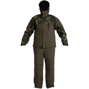Costum Avid Arctic-Series 2-Piece Thermal Suit, Marimea XXXL Costum Avid Arctic-Series 2-Piece Thermal Suit, Marimea XXXL