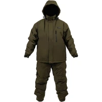 Costum Avid Carp Arctic 50 Suit, Marime 3XL Costum Avid Carp Arctic 50 Suit, Marime 3XL