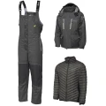 Costum DAM Imax epiq -40 Thermo Suit Grey, L