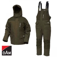 Costum DAM Xtherm Winter Suit L