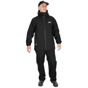 Costum FOX RAGE Ragewear Rainsuit Salopettes & Jacket, Marimea XL