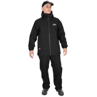 Costum FOX RAGE Ragewear Rainsuit Salopettes & Jacket, Marimea XXL Costum FOX RAGE Ragewear Rainsuit Salopettes & Jacket, Marimea XXL