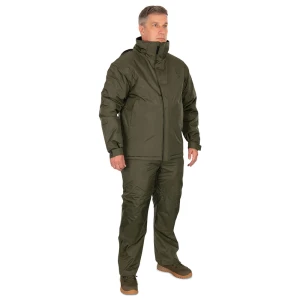 Costum Iarna FOX Collection Winter Suit Green, Marime 4XL
