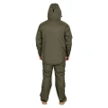 Costum Iarna FOX Collection Winter Suit Green, Marime S