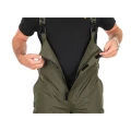 Costum Iarna FOX Collection Winter Suit Green, Marime S
