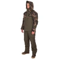 Costum Iarna Fox Wintersuit, Khaki/Camo, Marime 2XL