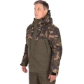 Costum Iarna Fox Wintersuit, Khaki/Camo, Marime L Costum Iarna Fox Wintersuit, Khaki/Camo, Marime L