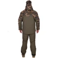 Costum Iarna Fox Wintersuit, Khaki/Camo, Marime S Costum Iarna Fox Wintersuit, Khaki/Camo, Marime S