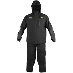 Costum Impermeabil PRESTON DF Hydrotech Suit, Masura S