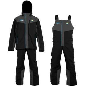 Costum Impermeabil PRESTON DF Lite Suit, Masura M