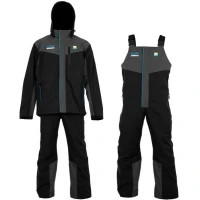 Costum Impermeabil PRESTON DF Lite Suit, Masura XL Costum Impermeabil PRESTON DF Lite Suit, Masura XL