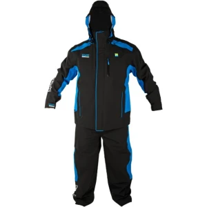 Costum Impermeabil PRESTON DF Ultra Suit, Marime L Costum Impermeabil PRESTON DF Ultra Suit, Marime L