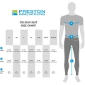 Costum Impermeabil PRESTON DF Ultra Suit, Marime L Costum Impermeabil PRESTON DF Ultra Suit, Marime L