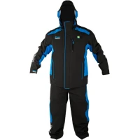 Costum Impermeabil PRESTON DF Ultra Suit, Marime XXXXL