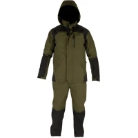 Costum KORUM Neoteric 5X5 Waterproof Suit, Marime XXL