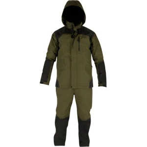 Costum KORUM Neoteric 5X5 Waterproof Suit, Marime XXL Costum KORUM Neoteric 5X5 Waterproof Suit, Marime XXL