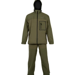 Costum KORUM Superseal Waterproof Suit, Marime S