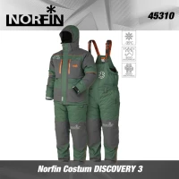 Costum, Norfin, DISCOVERY, 3,, Marime, L, 453103-l, Costume, Costume Norfin, Costume Norfin, Norfin