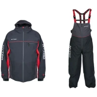 Costum Nytro 3/4 Jacket + Bib N Brace WP, Marime L