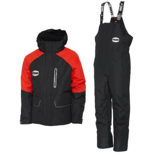 Costum PENN Fierce Thermo Suit, Red Ink, Marimea XXL