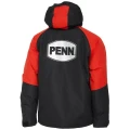 Costum PENN Fierce Thermo Suit, Red Ink, Marimea XXL