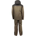 Costum PROLOGIC Signature Thermal Suit Bib / Brace, Marime 3XL