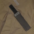 Costum PROLOGIC Signature Thermal Suit Bib / Brace, Marime L
