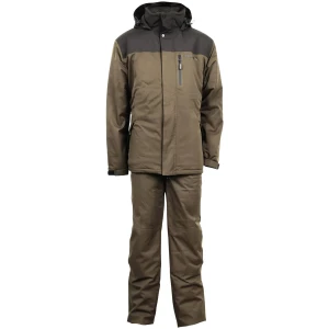 Costum PROLOGIC Signature Thermal Suit Bib / Brace, Marime XL