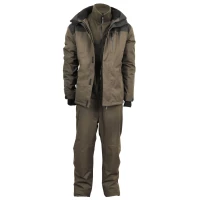 Costum Prologic Signature Thermal Suit, Marime L