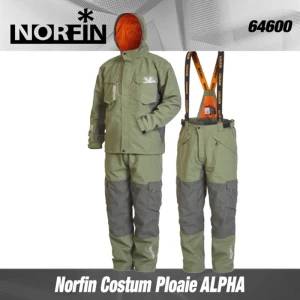 Costum Ploaie Norfin ALPHA, Marime XL Costum Ploaie Norfin ALPHA, Marime XL