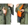 Costum Ploaie Norfin ALPHA, Marime XL Costum Ploaie Norfin ALPHA, Marime XL