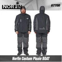 Costum Ploaie Norfin Boat, Marime Xl