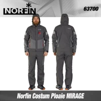 Costum Ploaie Norfin MIRAGE, Marime 2XL