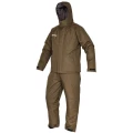 Costum SPRO Thermal Water Resistant 2 Piece, B, Brown Costum SPRO Thermal Water Resistant 2 Piece, B, Brown