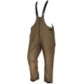 Costum SPRO Thermal Water Resistant 2 Piece, XL, Brown Costum SPRO Thermal Water Resistant 2 Piece, XL, Brown