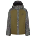 Costum TRAKKER CR 3 Piece Winter Suit, Camo, Marime L