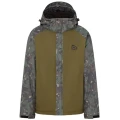 Costum TRAKKER CR 3 Piece Winter Suit, Camo, Marime S Costum TRAKKER CR 3 Piece Winter Suit, Camo, Marime S