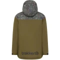 Costum Trakker CR 2 Piece Winter Suit, Small, Camo Costum Trakker CR 2 Piece Winter Suit, Small, Camo
