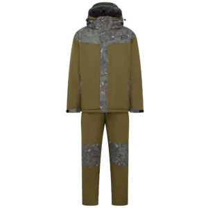 Costum Trakker CR 2 Piece Winter Suit, XL, Camo Costum Trakker CR 2 Piece Winter Suit, XL, Camo