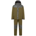 Costum Trakker CR 2 Piece Winter Suit, XL, Camo