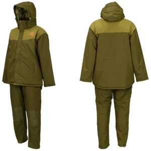 Costum Trakker CR2 2-Piece Winter Fishing Suit, Marime XL Costum Trakker CR2 2-Piece Winter Fishing Suit, Marime XL