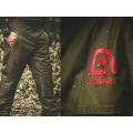 Costum Trakker CR2 2-Piece Winter Fishing Suit, Marime XXL Costum Trakker CR2 2-Piece Winter Fishing Suit, Marime XXL
