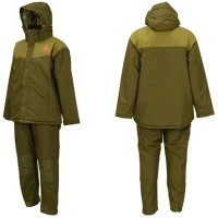 Costum Trakker Cr2 2-piece Winter Fishing Suit, Marime Xxxl Costum Trakker Cr2 2-piece Winter Fishing Suit, Marime Xxxl