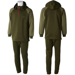 Costum Trakker Two Piece Undersuit, Marime S Costum Trakker Two Piece Undersuit, Marime S