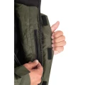 Costum de Iarna FOX Collection Winter Suit, Green, Marime 2XL Costum de Iarna FOX Collection Winter Suit, Green, Marime 2XL