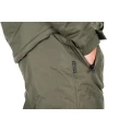 Costum de Iarna FOX Collection Winter Suit, Green, Marime 2XL Costum de Iarna FOX Collection Winter Suit, Green, Marime 2XL