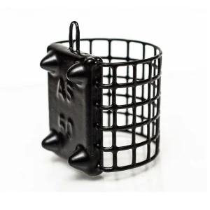 COSULET AS FEEDER RIVER TUNNEL 24X31MM 200 gr COSULET AS FEEDER RIVER TUNNEL 24X31MM 200 gr