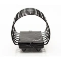 COSULET AS FEEDER RIVER TUNNEL 24X31MM 50 gr COSULET AS FEEDER RIVER TUNNEL 24X31MM 50 gr