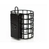 COSULET AS FEEDER ROUND CAGE  26X31MM 20gr