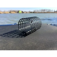 COSULET AS FEEDER ROUND CAGE 34X43MM 40 gr